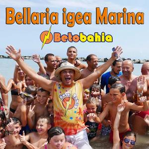 Bellaria igea Marina