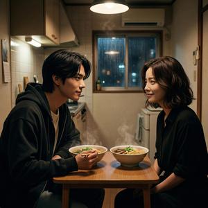 Would You Like Some Ramen