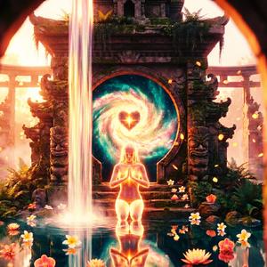 Ho'oponopono (Help Me Heal)