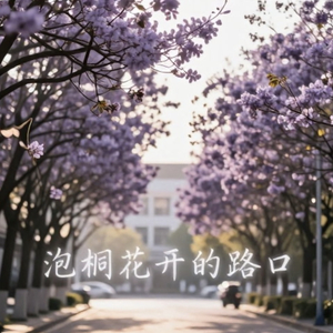 泡桐花开的路口（爵士版）.mp3