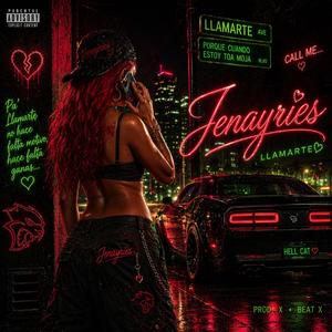 Llamarte