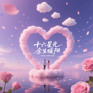 十六星光，余生暖阳抒情版