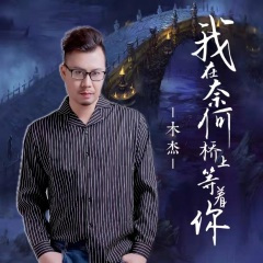 我在奈何桥上等着你 (DJ佐罗版)