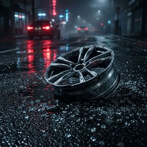 Краш-тест