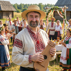 Свята у Хату