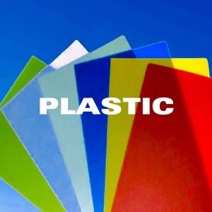 PLASTIC
