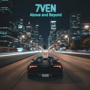 Above and Beyond (Radio Edit)