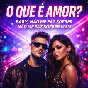 Oque é Amor? Music