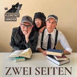 Zwei Seiten