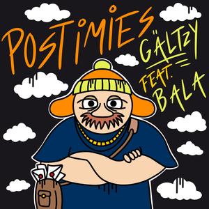Postimies (feat. Bala)