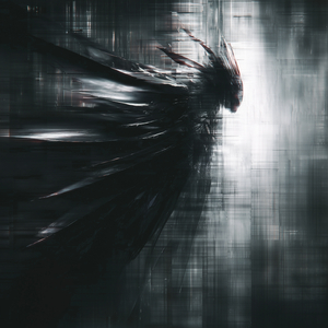 Moving in the Dark (Slowed)