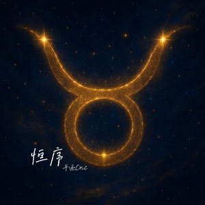 恒序