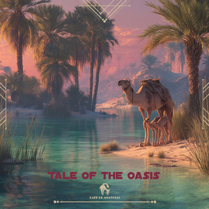 Oud in the Oasis