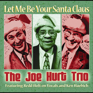 Let Me Be Your Santa Claus