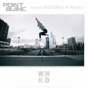 Iliowa (Original Mix)