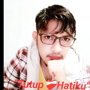 Tutup Hatiku