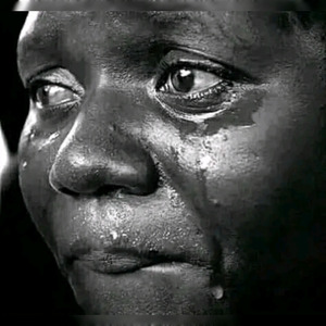 A fome do Povo Angolano