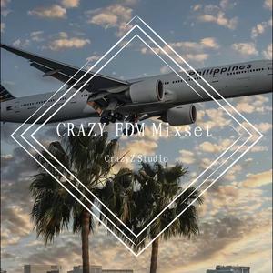 蹦迪少先队｜百大DJ CRAZY EDM Party 5.0电音轰炸辑