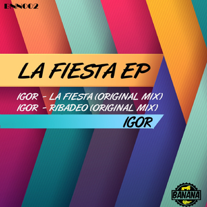 Ribadeo (Original Mix)