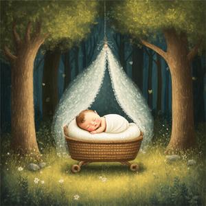 胎教音乐阿尔法孕期胎教