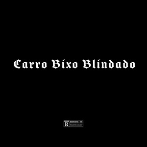 CARRO BICHO BLINDADO