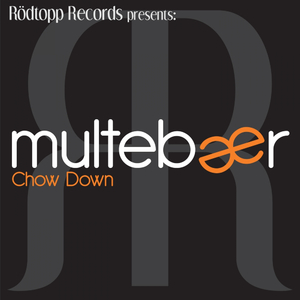Chow Down (Jarle Brathen Remix)