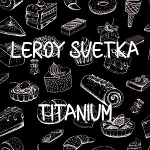 Titanium (Original mix)