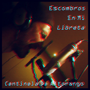 Escombros en Mi Libreta