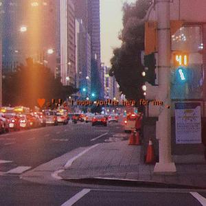 不要想靠近(PROD.FOBIE)