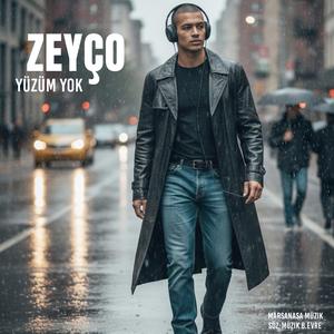 Yüzüm Yok (feat. Zeyço)