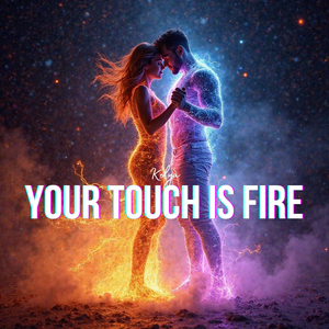 Your Touch Is Fire