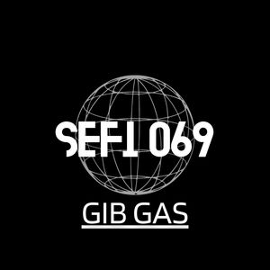 Gib Gas
