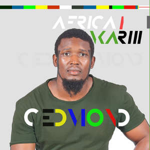 Churchwoman (feat. Selebaleng Ramabulana)