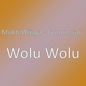 Wolu Wolu