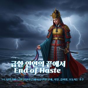 급한 인연의 끝에서