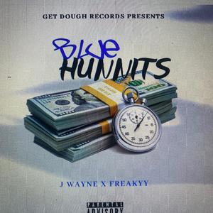 BLUE HUNNITS