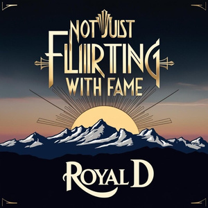 Not Just Flirting With Fame