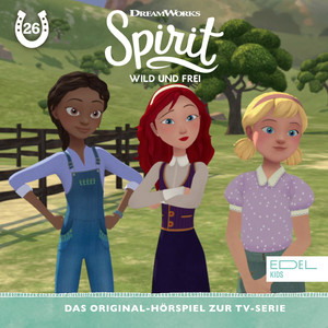 Boomerang in Gefahr - Teil 6