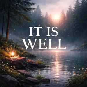 It is well