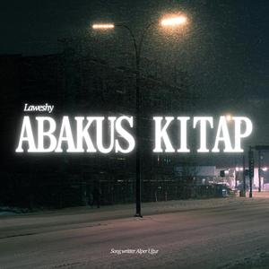 ABAKÜS KİTAP