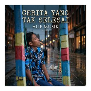 Masih Terasa