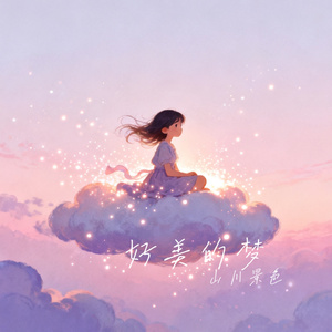 好美的梦