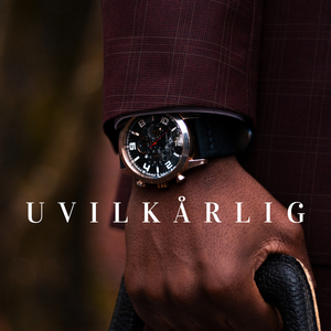 Uvilkårlig