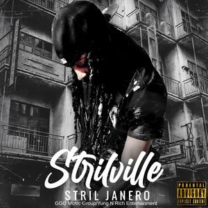 Stink (feat. Neffy & Tommy V)
