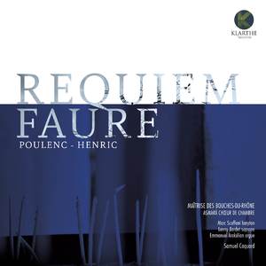 Requiem, Op. 48:Pie Jesu