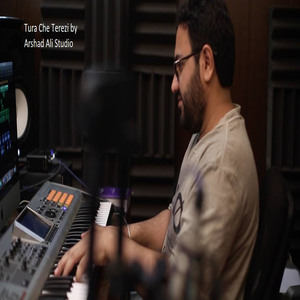 Tura che terezi (Feat. Waqar Attal)