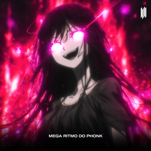 MEGA RITMO DO PHONK (SLOWED)