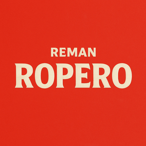 Ropero (Remastered)