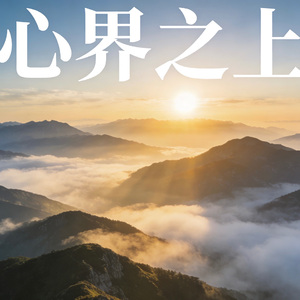 心界之上