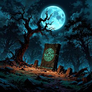 Mysteries Beyond the Stars